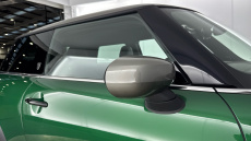 MINI Hatchback 2.0 Cooper S Exclusive 3dr Auto Petrol Hatchback